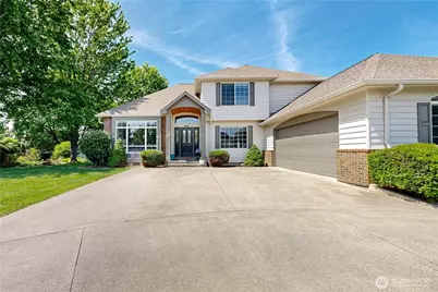956 SE Garrison Drive, College Place, WA 99324 - Photo 3
