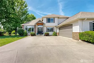 956 SE Garrison Dr, College Place, WA 99324 - Photo 3