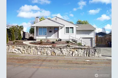 8843 S G Street, Tacoma, WA 98444 - Photo 1