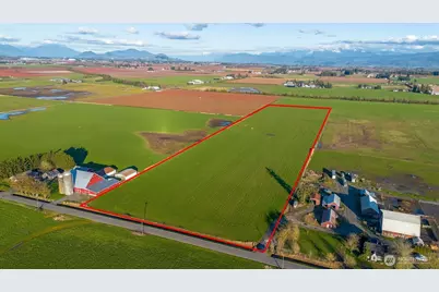 0 Bender Road, Lynden, WA 98264 - Photo 1