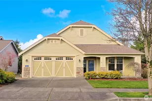 965 Chestnut Loop, Mount Vernon, WA 98274 - Photo 1