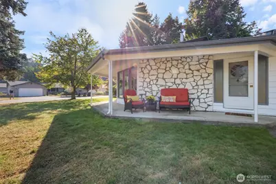 5113 Brassfield Drive SE, Olympia, WA 98501 - Photo 1