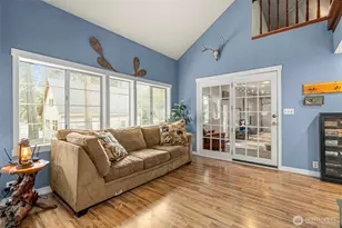 21823 Colt Rd, Leavenworth, WA 98826 - Photo 5