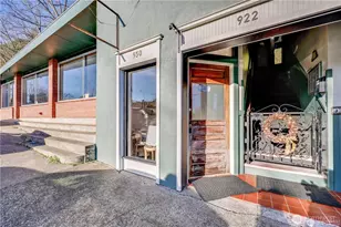 922 Washington St, Port Townsend, WA 98368 - Photo 5