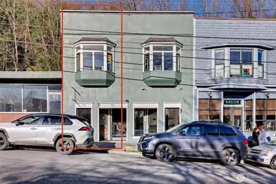 922 Washington Street, Port Townsend, WA 98368 - Photo 3