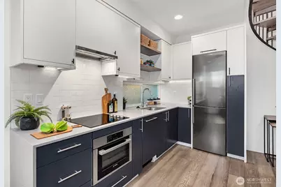 1116 13th Avenue #C, Seattle, WA 98122 - Photo 5