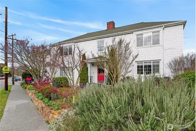 7870 Green Lake Drive N #10, Seattle, WA 98103 - Photo 1