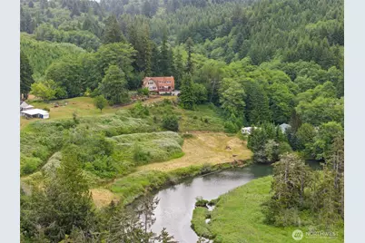 1508 Bloomhardt Road, Raymond, WA 98577 - Photo 5