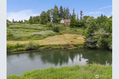 1508 Bloomhardt Road, Raymond, WA 98577 - Photo 3