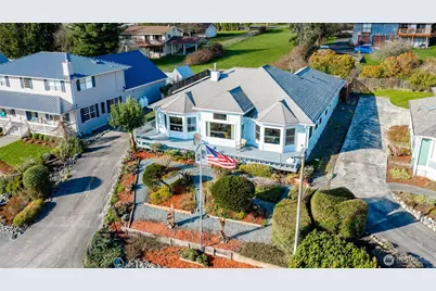 802 NW Krueger Street, Coupeville, WA 98239 - Photo 1