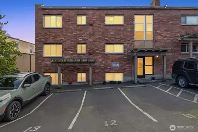 330 W Olympic Place #407, Seattle, WA 98119 - Photo 19