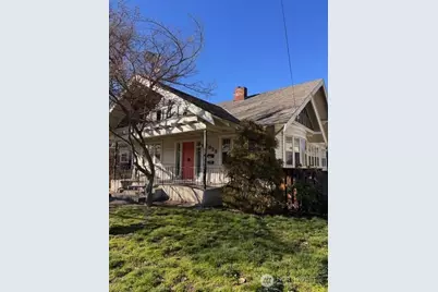 1035 Isaacs Avenue #Ave, Walla Walla, WA 99362 - Photo 1