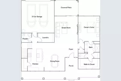 22918 SE Oak Street, Black Diamond, WA 98010 - Photo 21