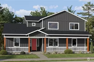 22918 SE Oak St, Black Diamond, WA 98010 - Photo 1