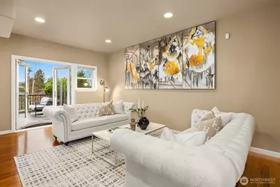 4020 Lake Washington Boulevard SE, Bellevue, WA 98006 - Photo 11