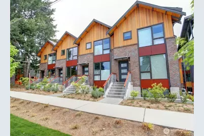 6542 32nd Avenue NE #B, Seattle, WA 98115 - Photo 1