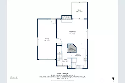 1282 NW Lanyard Loop #2, Oak Harbor, WA 98277 - Photo 29