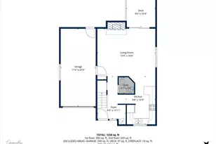 1282 NW Lanyard Loop, Oak Harbor, WA 98277 - Photo 29