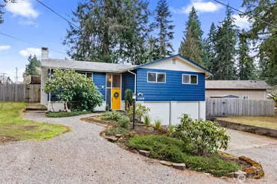 1008 Skyridge Street SE, Lacey, WA 98503 - Photo 1