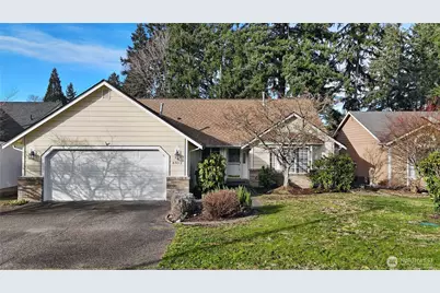 6912 15th Avenue SE, Lacey, WA 98503 - Photo 1