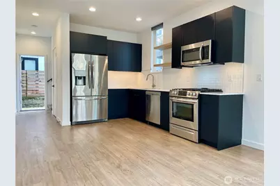 3307 Wetmore Avenue S #A, Seattle, WA 98144 - Photo 5