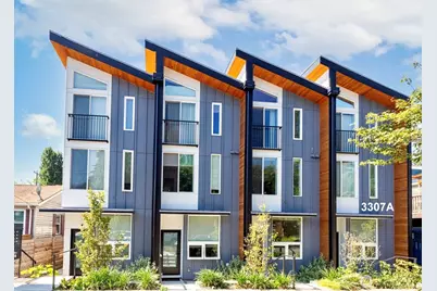 3307 Wetmore Avenue S #A, Seattle, WA 98144 - Photo 1