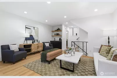 3646 Greenwood Avenue N #B, Seattle, WA 98103 - Photo 11