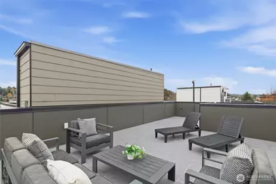 3646 Greenwood Avenue N #B, Seattle, WA 98103 - Photo 31