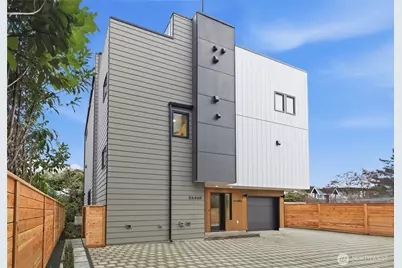 3646 Greenwood Avenue N #B, Seattle, WA 98103 - Photo 1