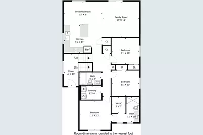 8430 32nd Place NE, Marysville, WA 98270 - Photo 5