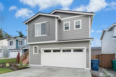 8430 32nd Place NE, Marysville, WA 98270 - Photo 3