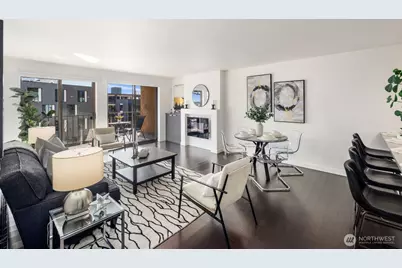 3905 4th Avenue NE #301, Seattle, WA 98105 - Photo 3