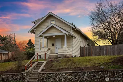 7025 S Warner Street, Tacoma, WA 98409 - Photo 1