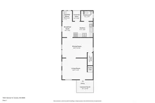 7025 S Warner St, Tacoma, WA 98409 - Photo 19