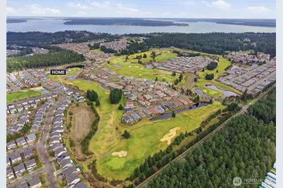 4320 Cashmere Drive NE, Lacey, WA 98516 - Photo 9