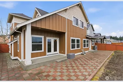 4320 Cashmere Drive NE, Lacey, WA 98516 - Photo 3