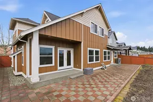 4320 Cashmere Dr NE, Lacey, WA 98516 - Photo 3