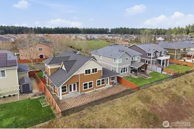 4320 Cashmere Drive NE, Lacey, WA 98516 - Photo 5