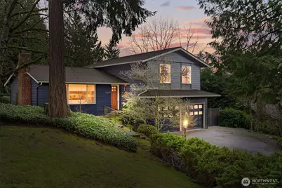 16609 NE 91st Street, Redmond, WA 98052 - Photo 1