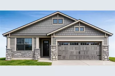 212 Shannon Lewis Lane, Winlock, WA 98596 - Photo 1