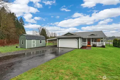 10109 Meadowside Lane SW, Rochester, WA 98579 - Photo 1