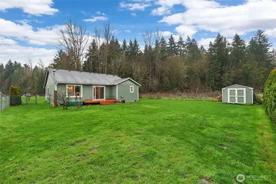 10109 Meadowside Lane SW, Rochester, WA 98579 - Photo 25
