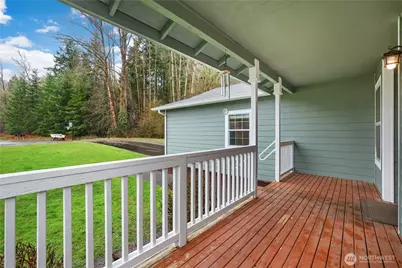 10109 Meadowside Lane SW, Rochester, WA 98579 - Photo 3