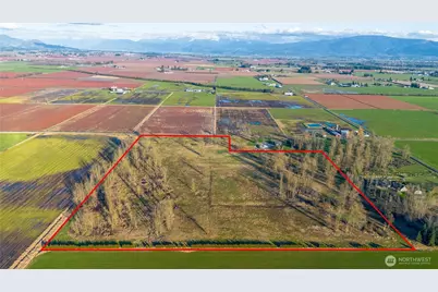 0 Bender Road, Lynden, WA 98264 - Photo 1