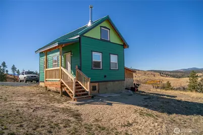 454 Harmony Heights, Brewster, WA 98812 - Photo 1