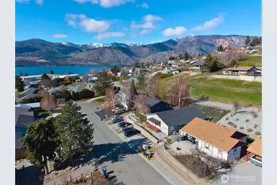 380 N Shore Court, Manson, WA 98831 - Photo 1