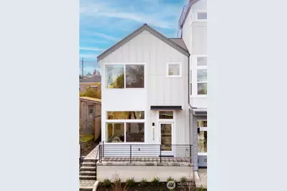 4853 S Findlay Street #B, Seattle, WA 98118 - Photo 1