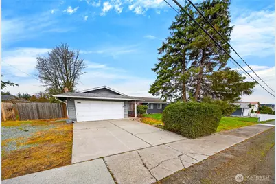 580 SW 3rd Avenue, Oak Harbor, WA 98277 - Photo 3