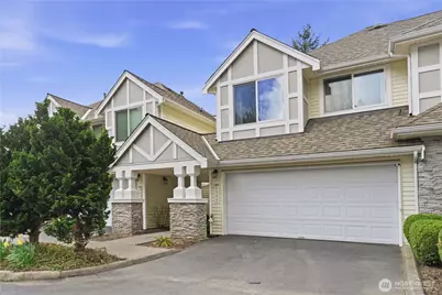 6649 SE Cougar Mountain Way, Bellevue, WA 98006 - Photo 3