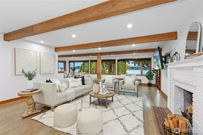 12506 Holmes Point Drive NE, Kirkland, WA 98034 - Photo 5